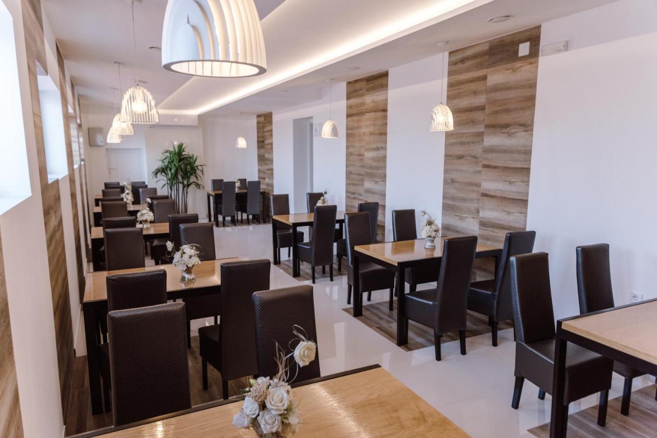 Princ Apartment Ni Exteriör bild