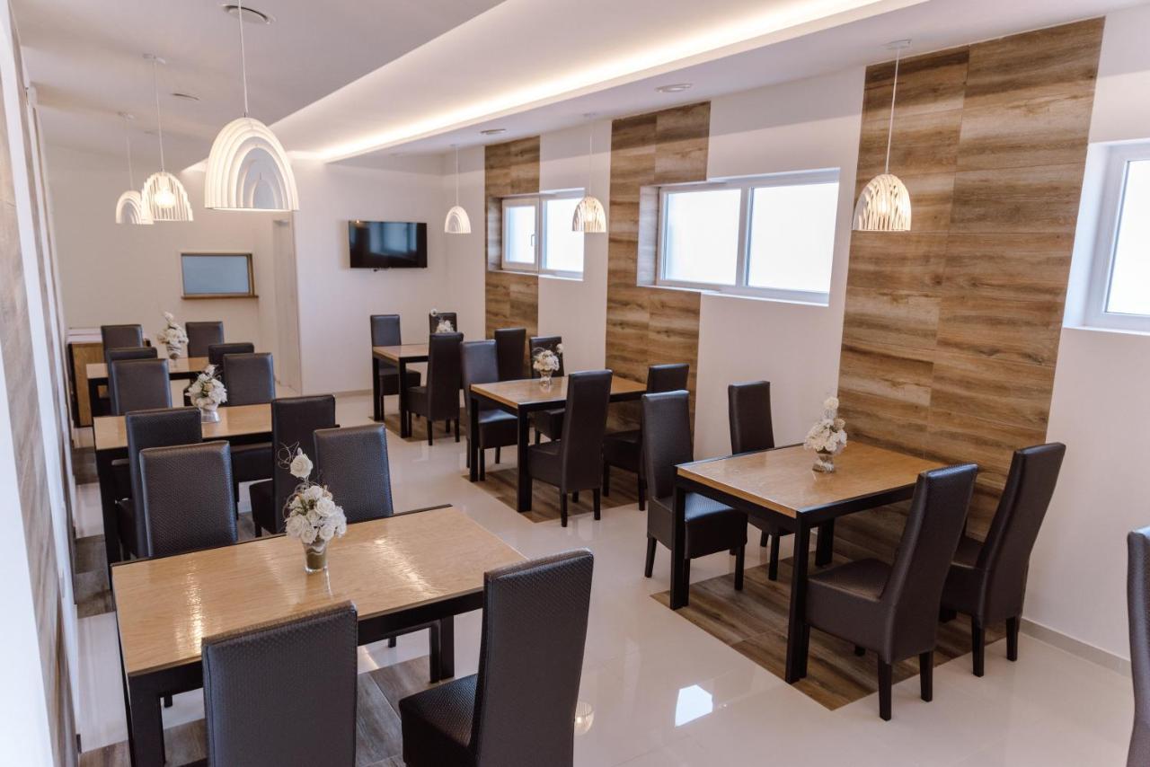Princ Apartment Ni Exteriör bild