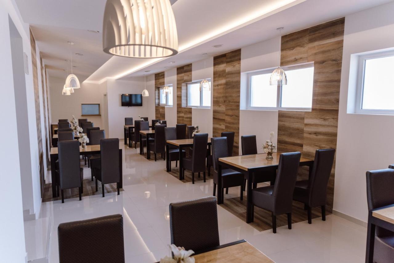 Princ Apartment Ni Exteriör bild