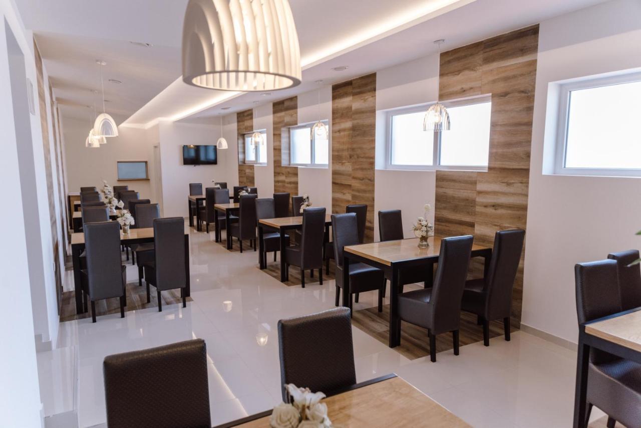Princ Apartment Ni Exteriör bild