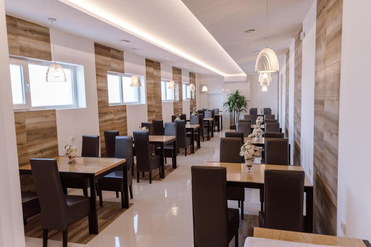 Princ Apartment Ni Exteriör bild