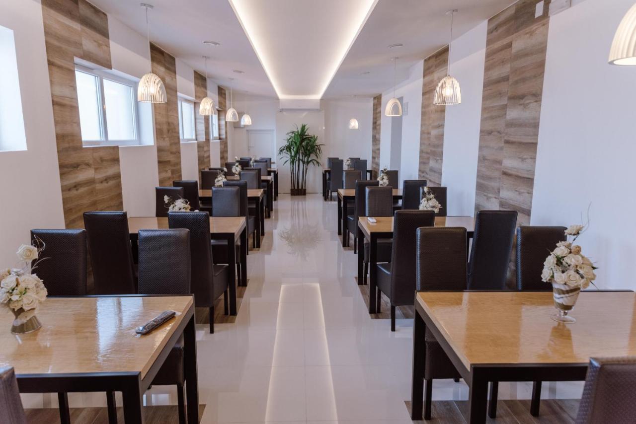 Princ Apartment Ni Exteriör bild