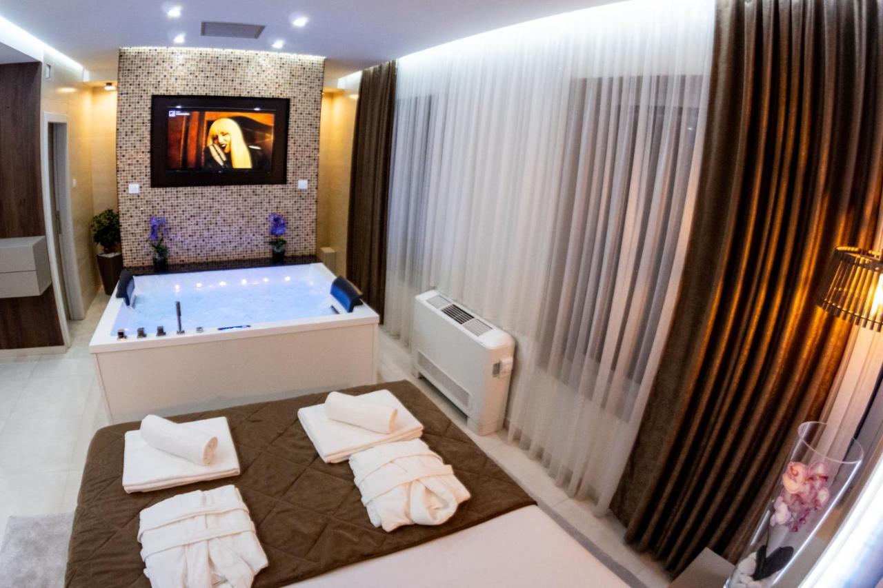 Princ Apartment Ni Exteriör bild