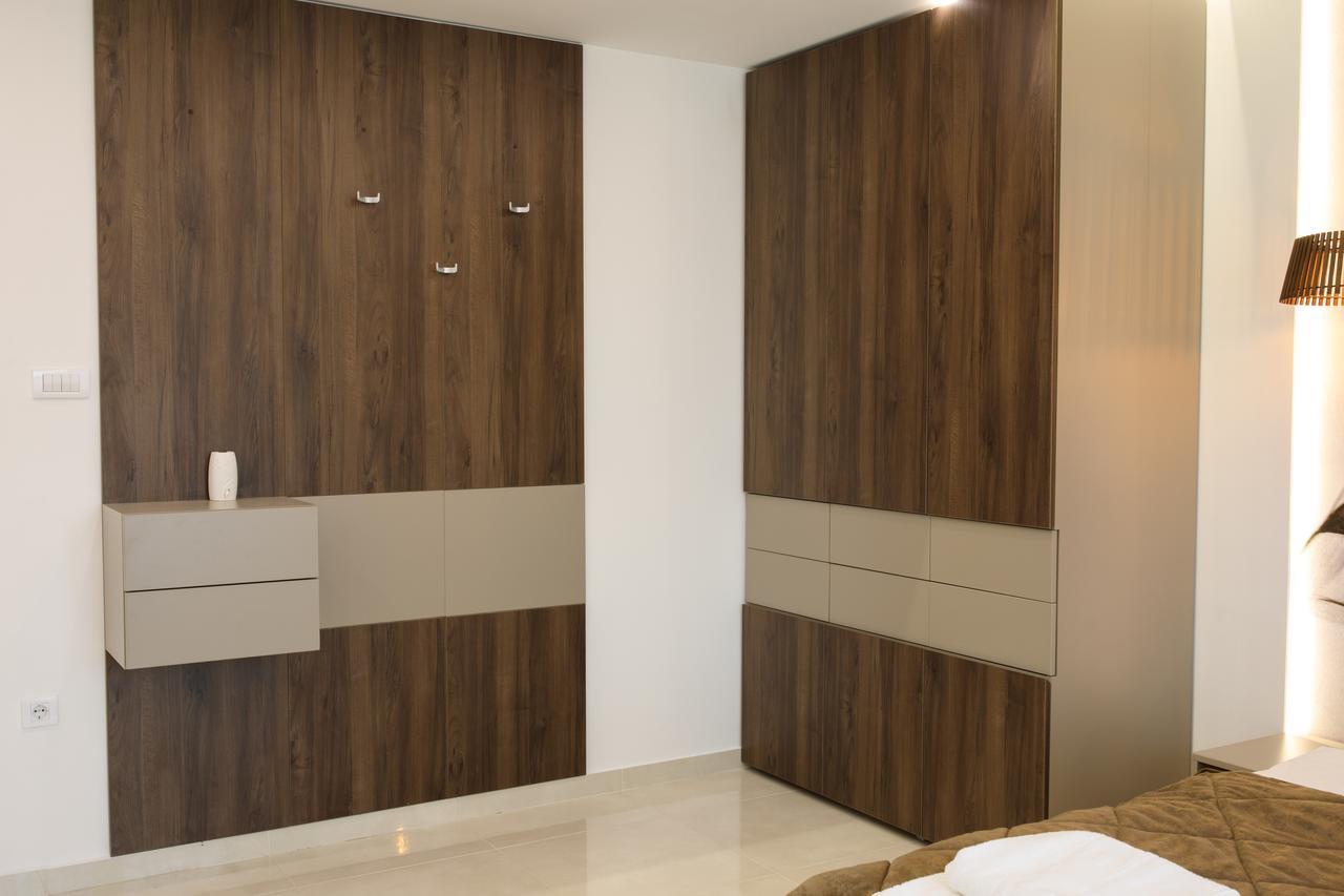 Princ Apartment Ni Exteriör bild