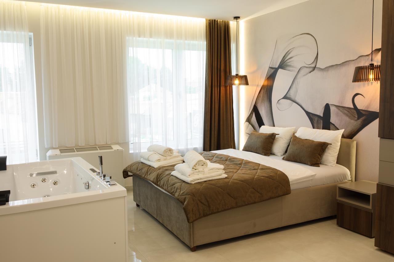 Princ Apartment Ni Exteriör bild