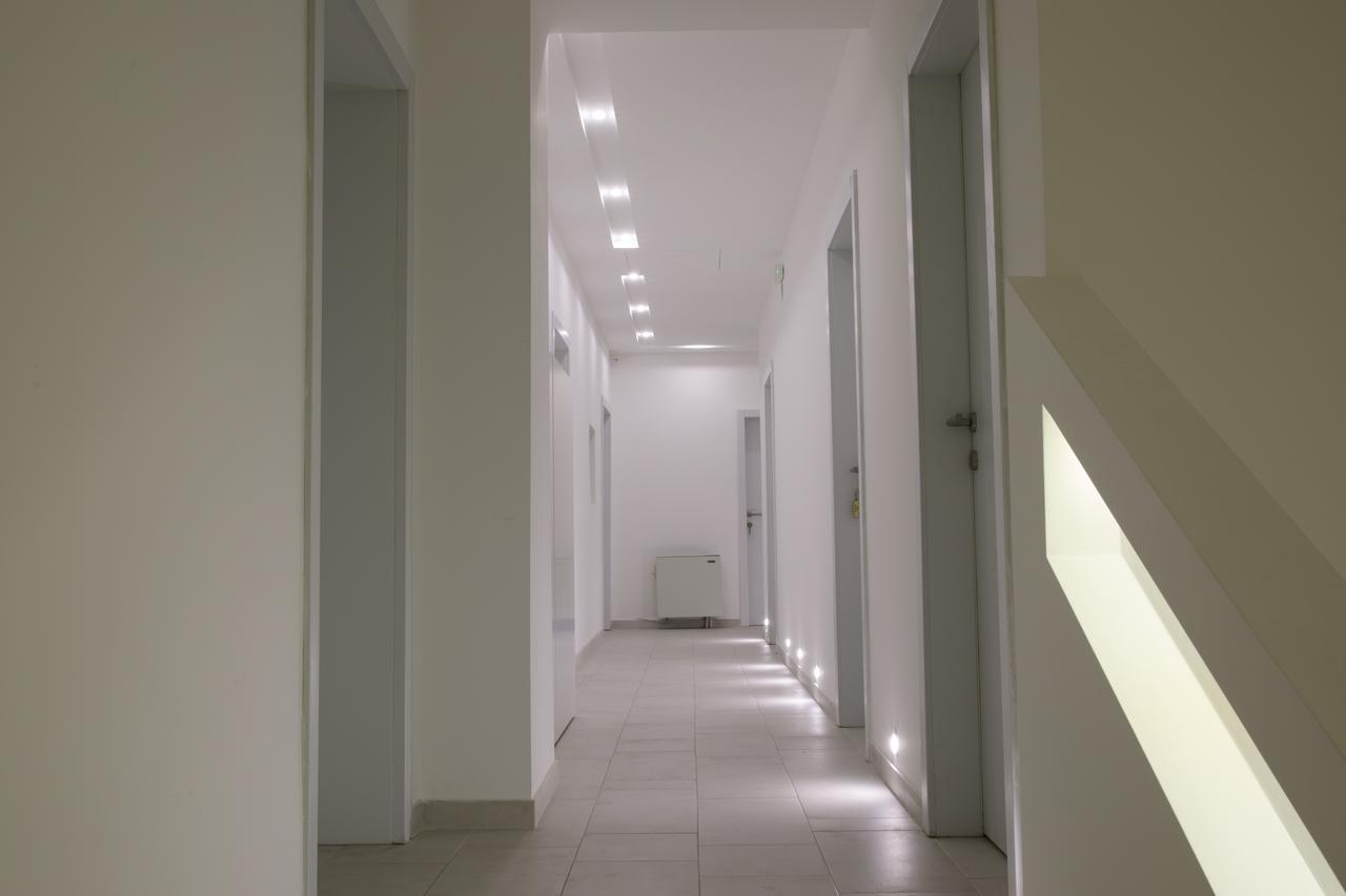 Princ Apartment Ni Exteriör bild