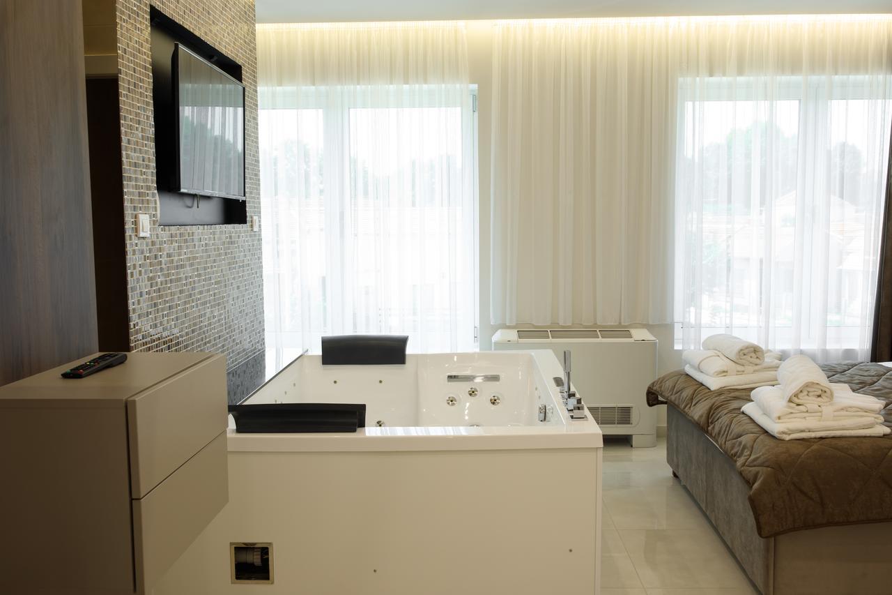 Princ Apartment Ni Exteriör bild