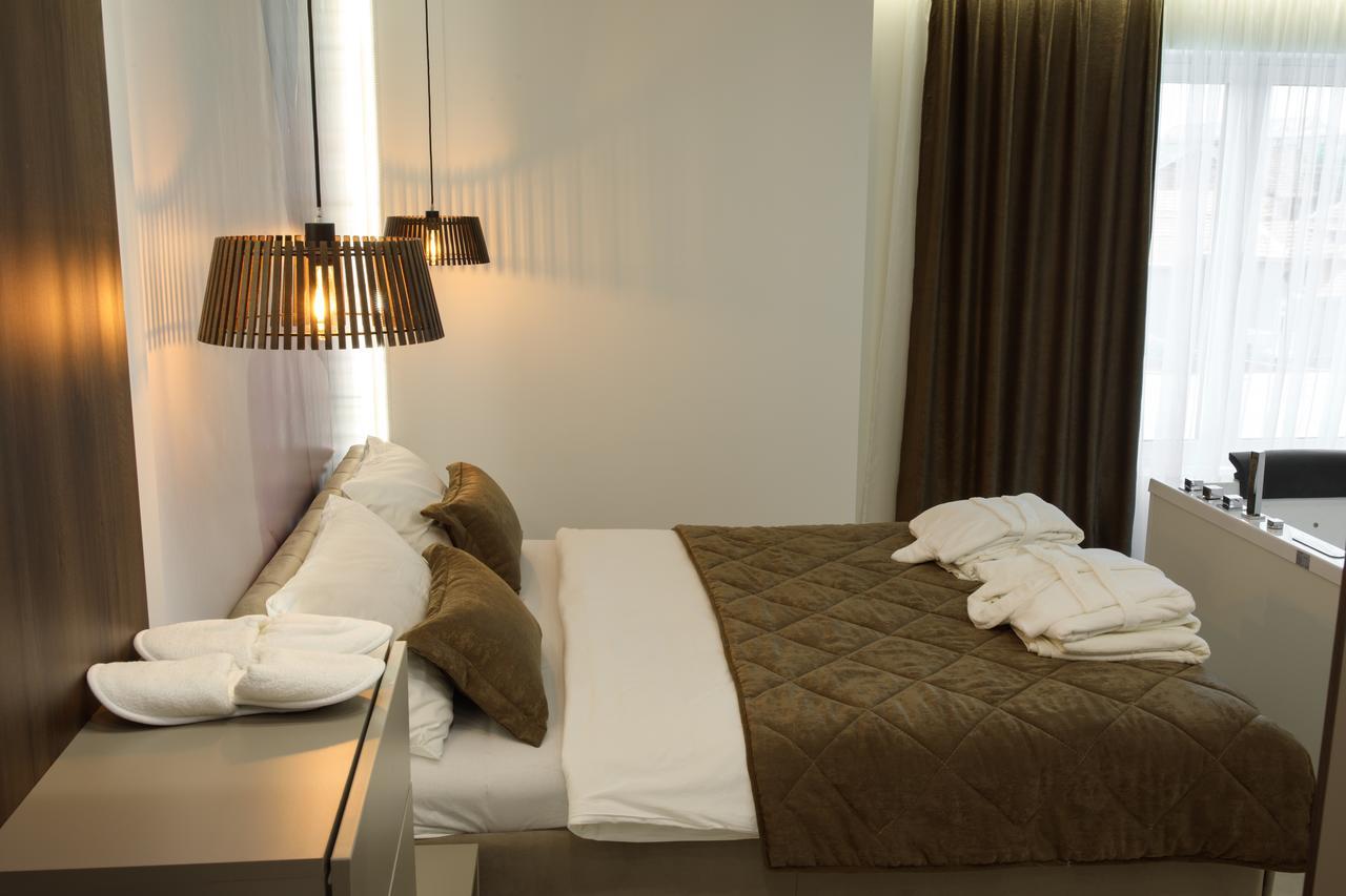Princ Apartment Ni Exteriör bild