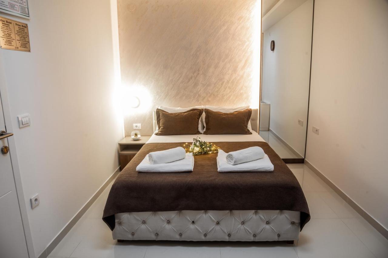 Princ Apartment Ni Exteriör bild